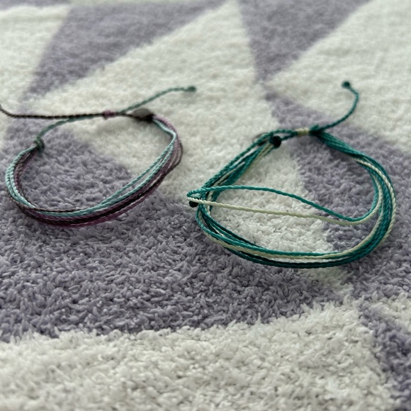 Puravida Bracelets - Picture 1 of 3